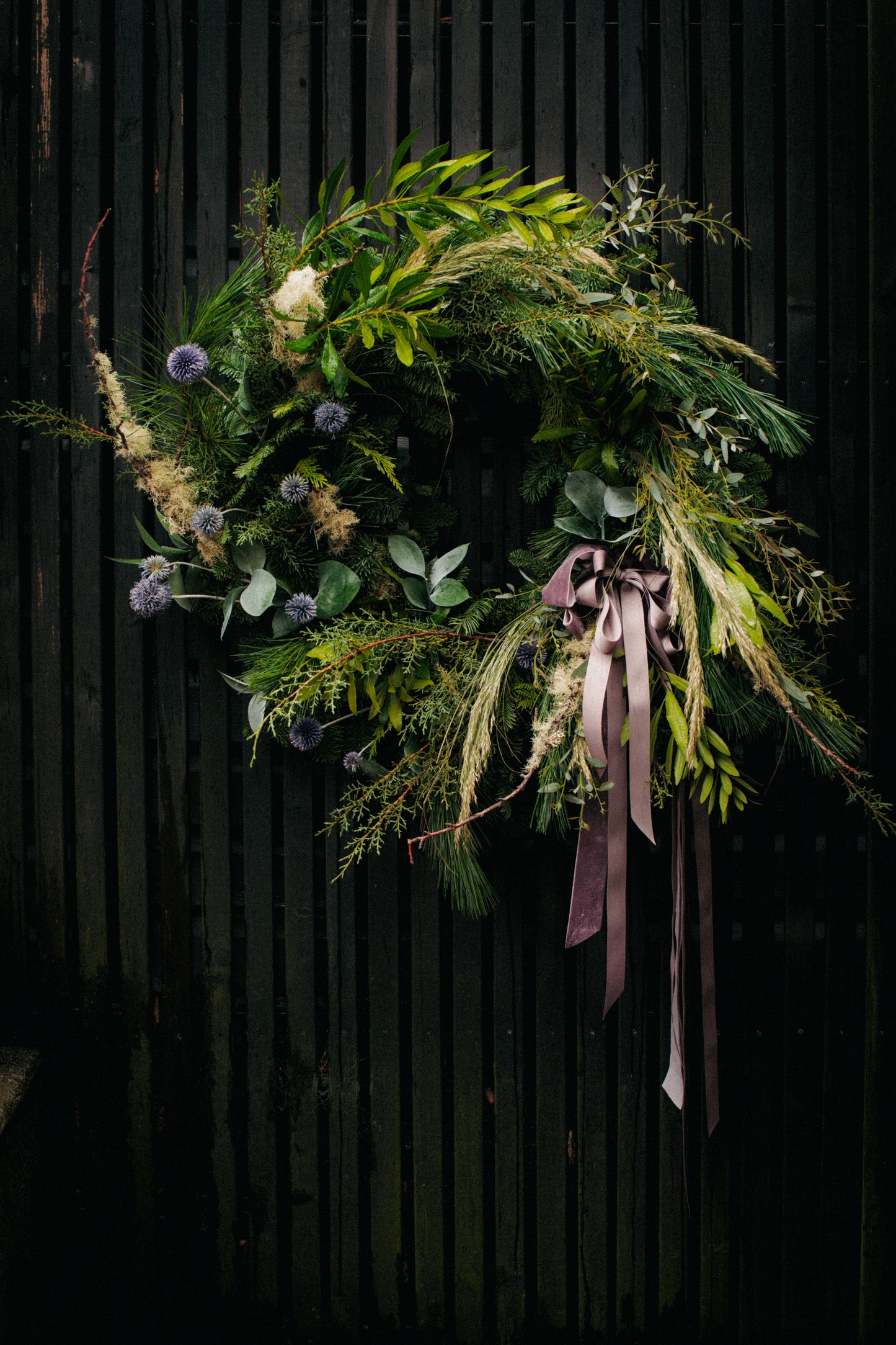Botanica Holiday Wreaths